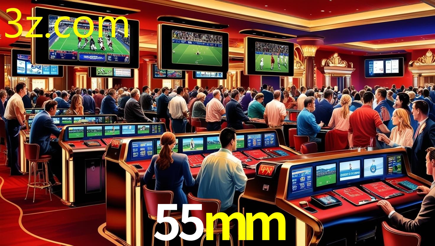 55MM