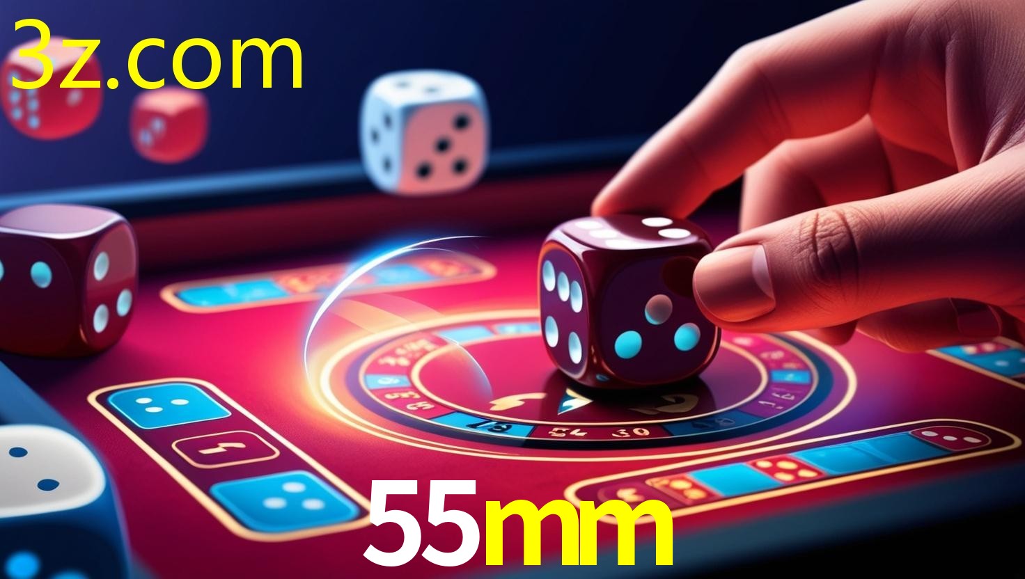 55MM